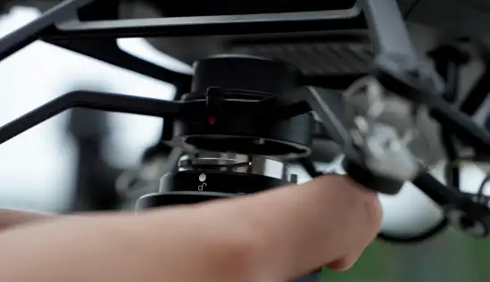 Case de transporte CRY2626G