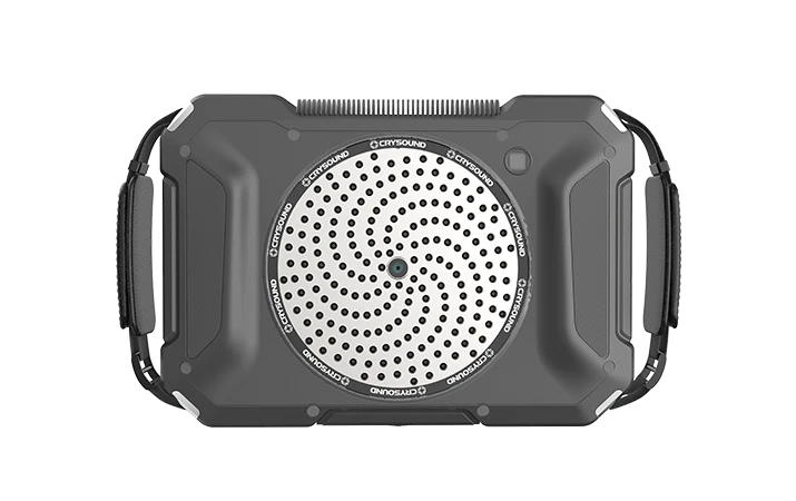 Cutting-Edge Technology