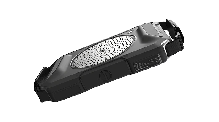 Ergonomic Design and Operation