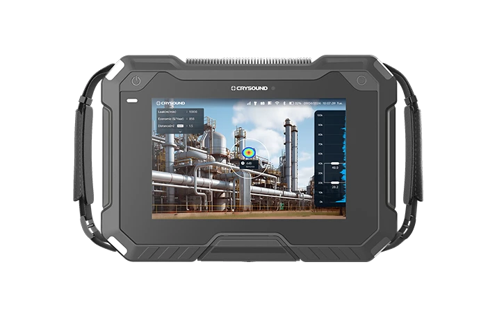 Crysound Ultrasonic Imagers