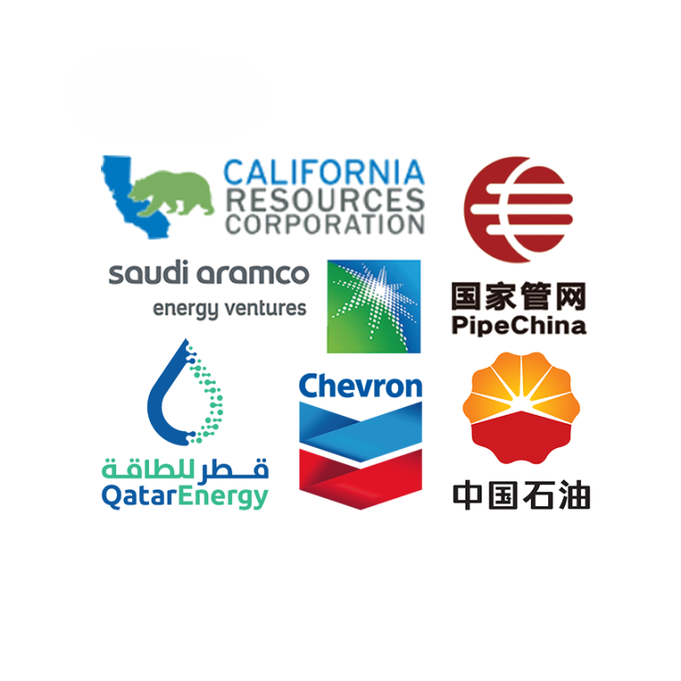 Information Platform Interface