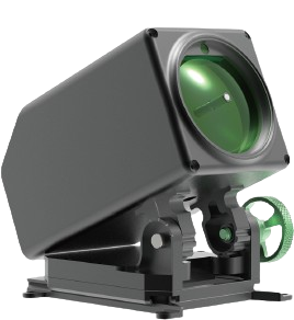 U20 Portable UAV Leak Detection System