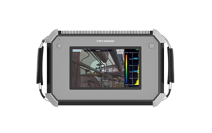 CRY2620 in industrial use