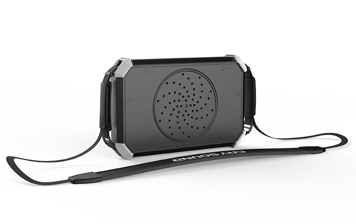 Intuitive and Simplified Operation