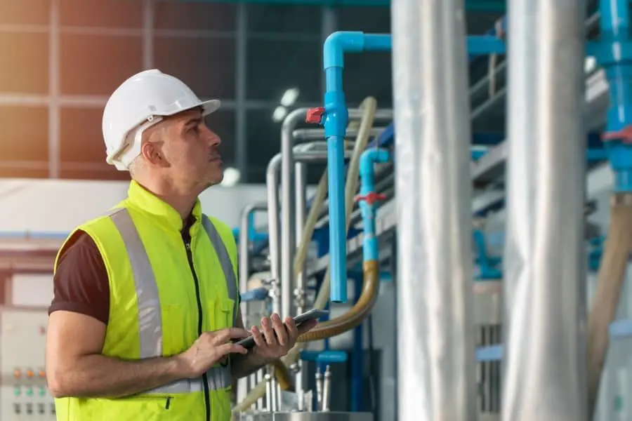 Preventive Maintenance