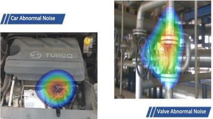 Negative Pressure Leak