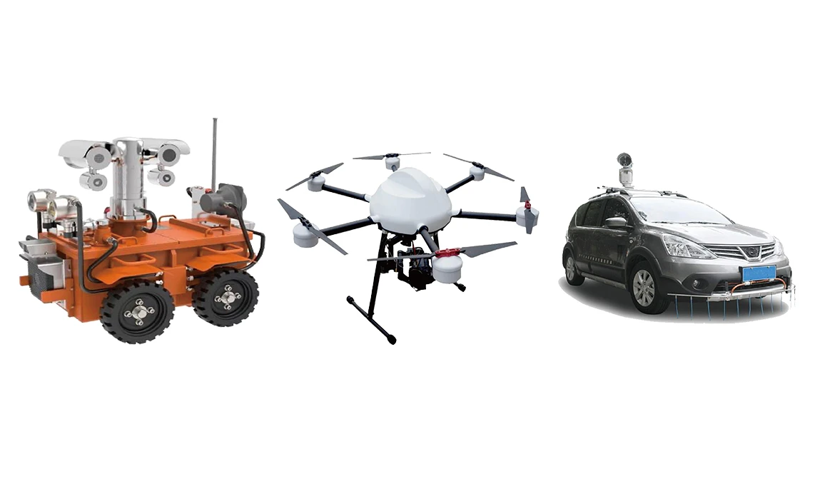 Sistema de Inspeção Inteligente