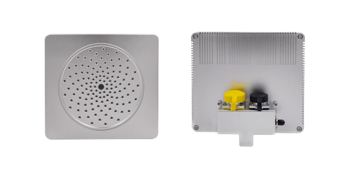 CRY2623M front and back