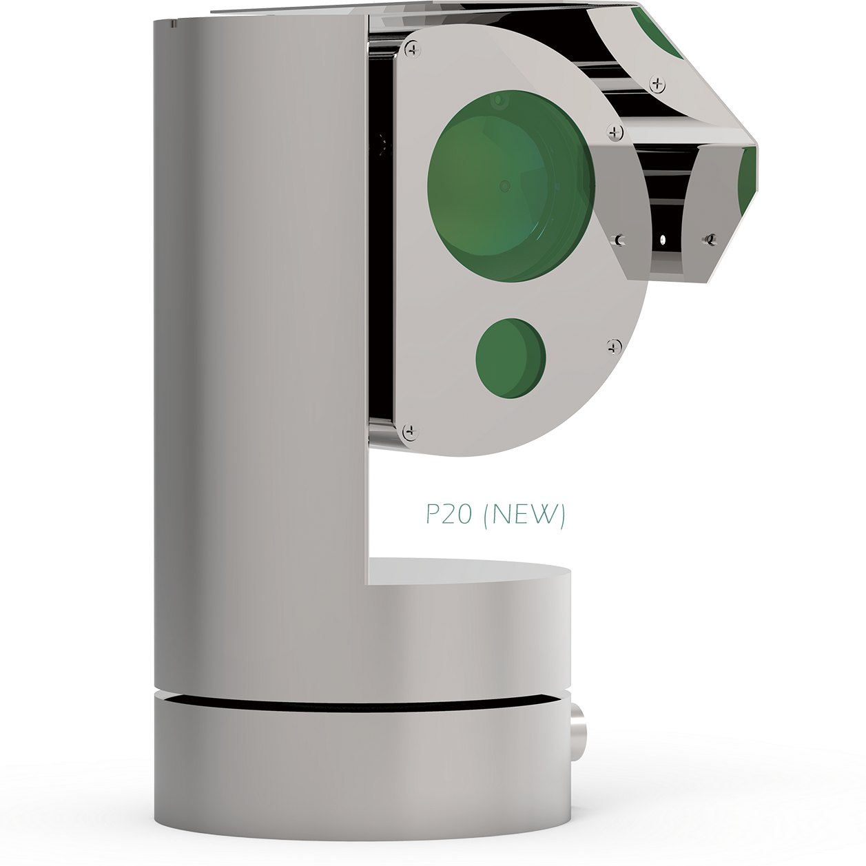 Fixed Methane Detector P20