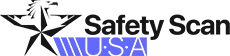 Safety Scan USA Logo