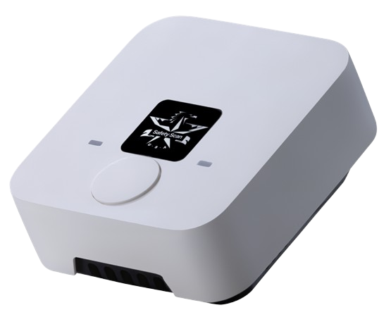 Residential Gas Detector IRMD